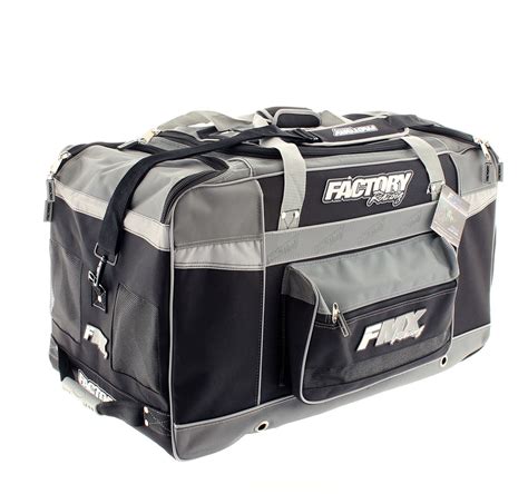 mx megastore gear bag